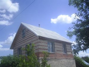 Крыша-кровля-из-шифера-Витебск-установка-монтаж-ремонт